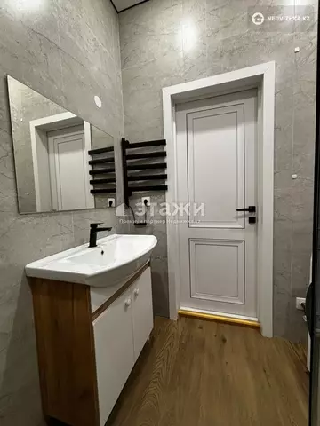 61.3 м², 2-комнатная квартира, этаж 7 из 10, 61 м², изображение - 12