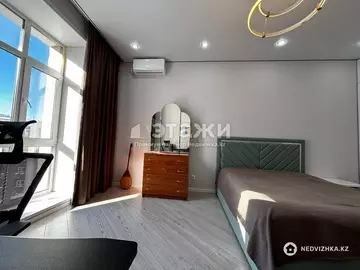 61.3 м², 2-комнатная квартира, этаж 7 из 10, 61 м², изображение - 13