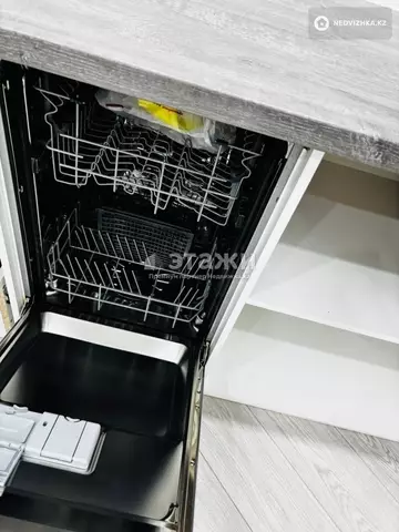 61.3 м², 2-комнатная квартира, этаж 7 из 10, 61 м², изображение - 14