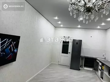 61.3 м², 2-комнатная квартира, этаж 7 из 10, 61 м², изображение - 15