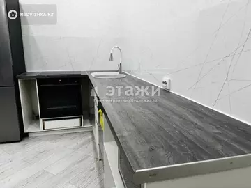 61.3 м², 2-комнатная квартира, этаж 7 из 10, 61 м², изображение - 17