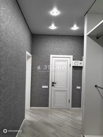 61.3 м², 2-комнатная квартира, этаж 7 из 10, 61 м², изображение - 19