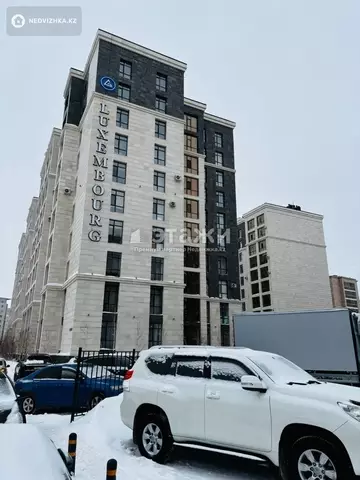 61.3 м², 2-комнатная квартира, этаж 7 из 10, 61 м², изображение - 21