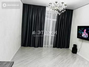 61.3 м², 2-комнатная квартира, этаж 7 из 10, 61 м², изображение - 20