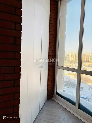 61.3 м², 2-комнатная квартира, этаж 7 из 10, 61 м², изображение - 22