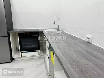 61.3 м², 2-комнатная квартира, этаж 7 из 10, 61 м², изображение - 25