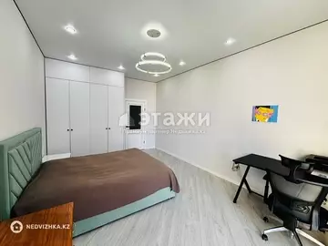 61.3 м², 2-комнатная квартира, этаж 7 из 10, 61 м², изображение - 26