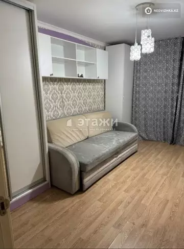 68 м², 3-комнатная квартира, этаж 1 из 10, 68 м², изображение - 0