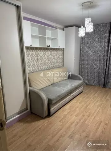 68 м², 3-комнатная квартира, этаж 1 из 10, 68 м², изображение - 1