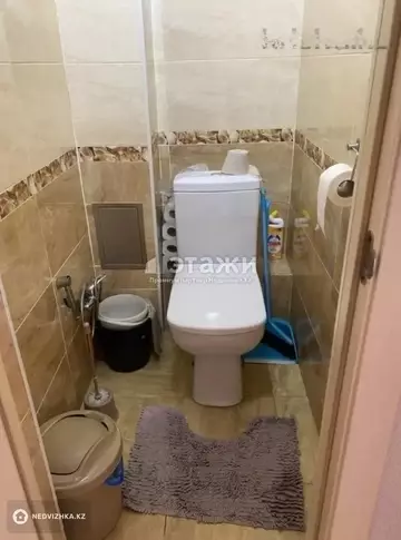68 м², 3-комнатная квартира, этаж 1 из 10, 68 м², изображение - 6