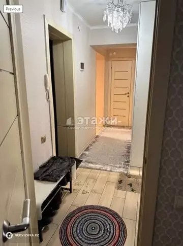 68 м², 3-комнатная квартира, этаж 1 из 10, 68 м², изображение - 7