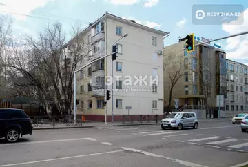 40 м², 2-комнатная квартира, этаж 1 из 5, 40 м², изображение - 3