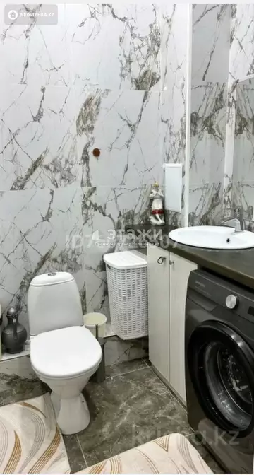 39.9 м², 1-комнатная квартира, этаж 5 из 12, 40 м², изображение - 3