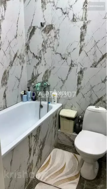 39.9 м², 1-комнатная квартира, этаж 5 из 12, 40 м², изображение - 4