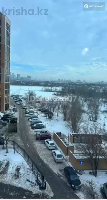 39.9 м², 1-комнатная квартира, этаж 5 из 12, 40 м², изображение - 5