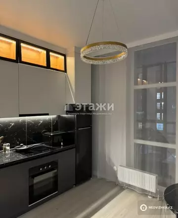 62 м², 2-комнатная квартира, этаж 7 из 9, 62 м², изображение - 1