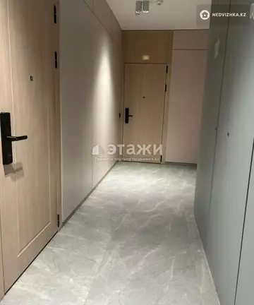 62 м², 2-комнатная квартира, этаж 7 из 9, 62 м², изображение - 6
