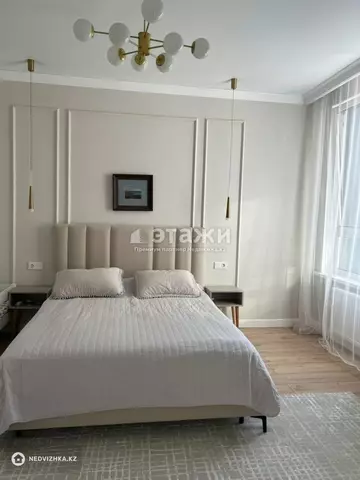 55.6 м², 2-комнатная квартира, этаж 9 из 16, 56 м², изображение - 2