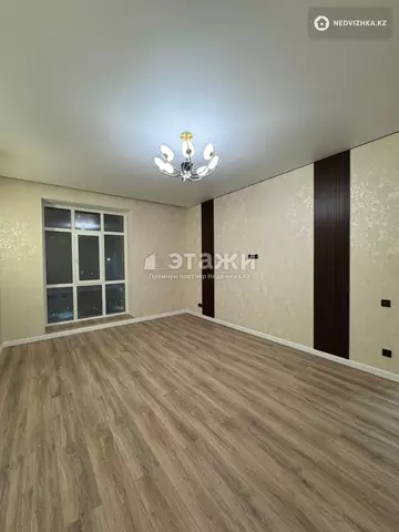 63.8 м², 2-комнатная квартира, этаж 7 из 12, 64 м², изображение - 0