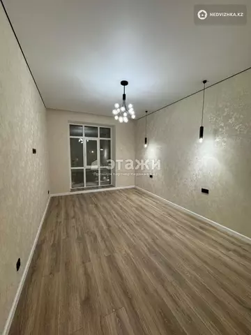 63.8 м², 2-комнатная квартира, этаж 7 из 12, 64 м², изображение - 1