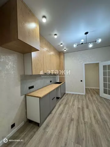 63.8 м², 2-комнатная квартира, этаж 7 из 12, 64 м², изображение - 2