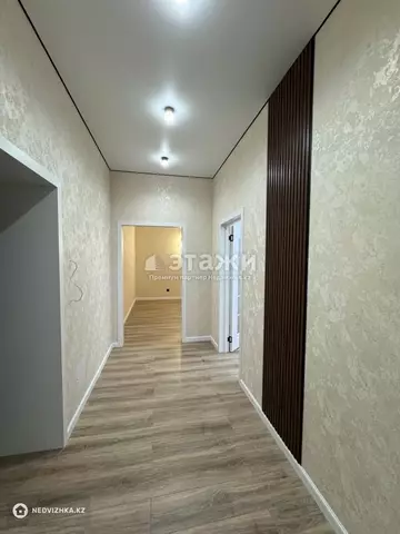 63.8 м², 2-комнатная квартира, этаж 7 из 12, 64 м², изображение - 3