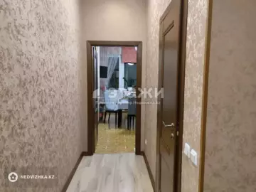 4-комнатная квартира, этаж 10 из 16, 107 м²