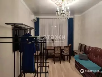 106.9 м², 4-комнатная квартира, этаж 10 из 16, 107 м², изображение - 0