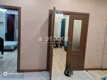 106.9 м², 4-комнатная квартира, этаж 10 из 16, 107 м², изображение - 1