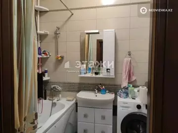 106.9 м², 4-комнатная квартира, этаж 10 из 16, 107 м², изображение - 3