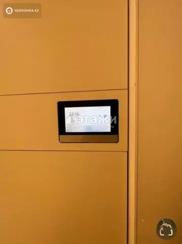 40 м², 2-комнатная квартира, этаж 20 из 22, 40 м², изображение - 0