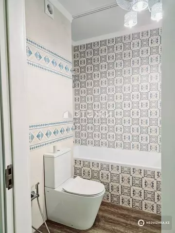 90 м², 2-комнатная квартира, этаж 11 из 12, 90 м², изображение - 1