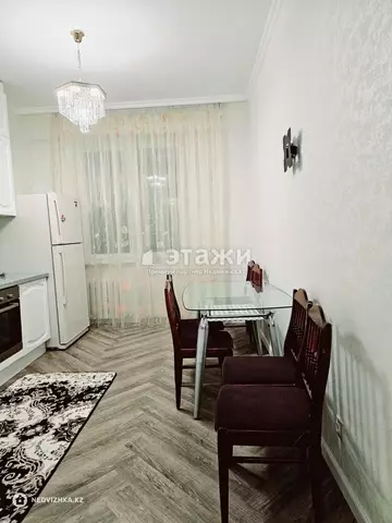 90 м², 2-комнатная квартира, этаж 11 из 12, 90 м², изображение - 2