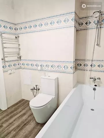 90 м², 2-комнатная квартира, этаж 11 из 12, 90 м², изображение - 5