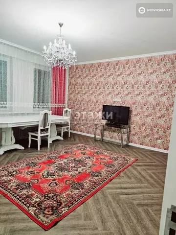 90 м², 2-комнатная квартира, этаж 11 из 12, 90 м², изображение - 6