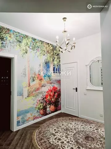 90 м², 2-комнатная квартира, этаж 11 из 12, 90 м², изображение - 9