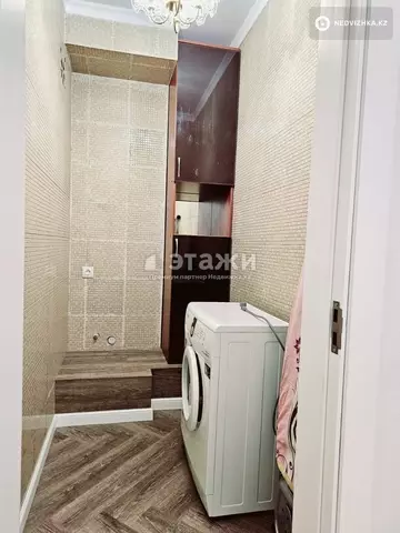 90 м², 2-комнатная квартира, этаж 11 из 12, 90 м², изображение - 13