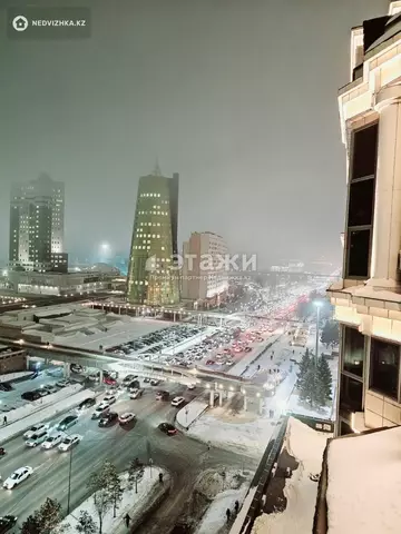 90 м², 2-комнатная квартира, этаж 11 из 12, 90 м², изображение - 15