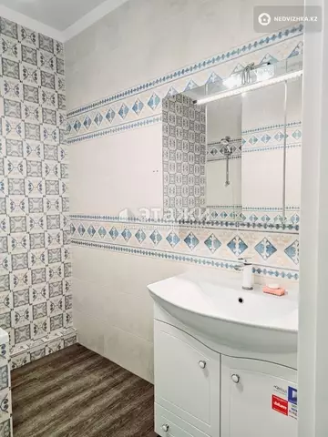 90 м², 2-комнатная квартира, этаж 11 из 12, 90 м², изображение - 17