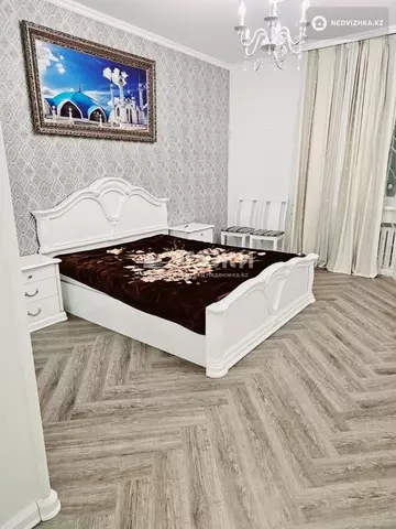 90 м², 2-комнатная квартира, этаж 11 из 12, 90 м², изображение - 18