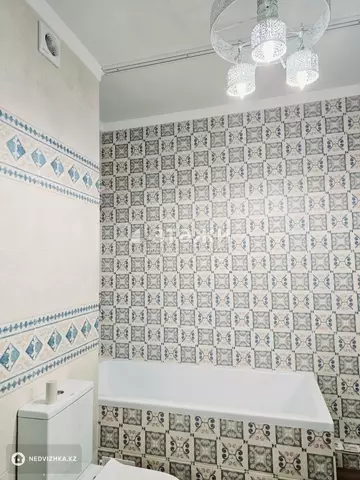 90 м², 2-комнатная квартира, этаж 11 из 12, 90 м², изображение - 19