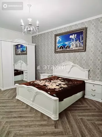 90 м², 2-комнатная квартира, этаж 11 из 12, 90 м², изображение - 20