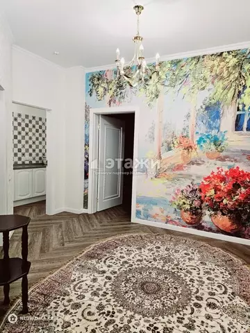 90 м², 2-комнатная квартира, этаж 11 из 12, 90 м², изображение - 21