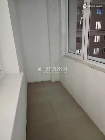 90 м², 2-комнатная квартира, этаж 11 из 12, 90 м², изображение - 22