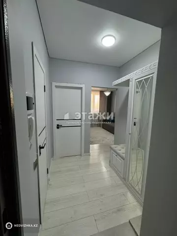 2-комнатная квартира, этаж 9 из 10, 39 м²