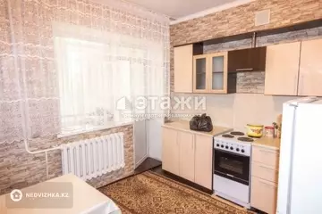 42 м², 1-комнатная квартира, этаж 2 из 13, 42 м², изображение - 0