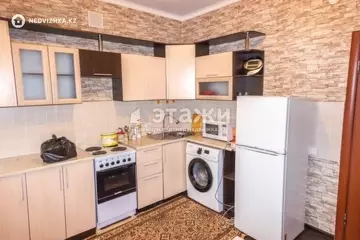 42 м², 1-комнатная квартира, этаж 2 из 13, 42 м², изображение - 1