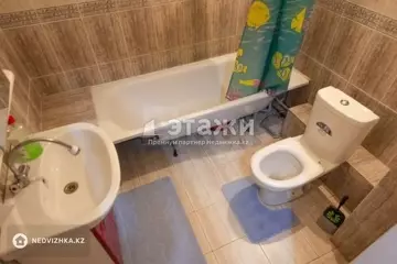 42 м², 1-комнатная квартира, этаж 2 из 13, 42 м², изображение - 3