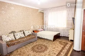 42 м², 1-комнатная квартира, этаж 2 из 13, 42 м², изображение - 5