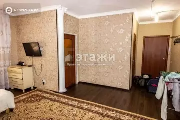 42 м², 1-комнатная квартира, этаж 2 из 13, 42 м², изображение - 6